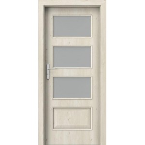 Porta NOVA 5.4 Dub Škandinávsky 